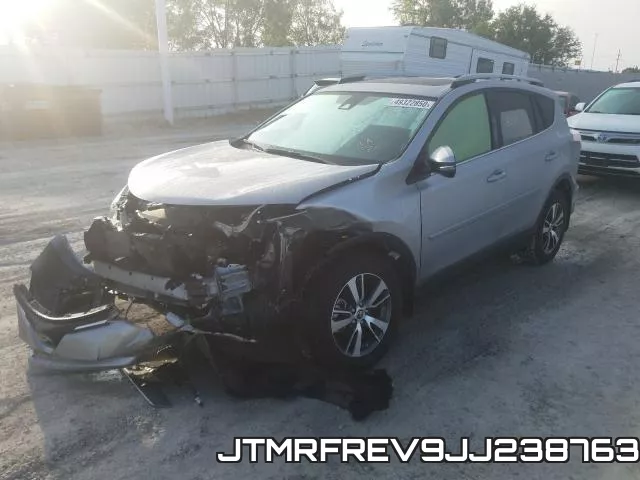 JTMRFREV9JJ238763 фото 3