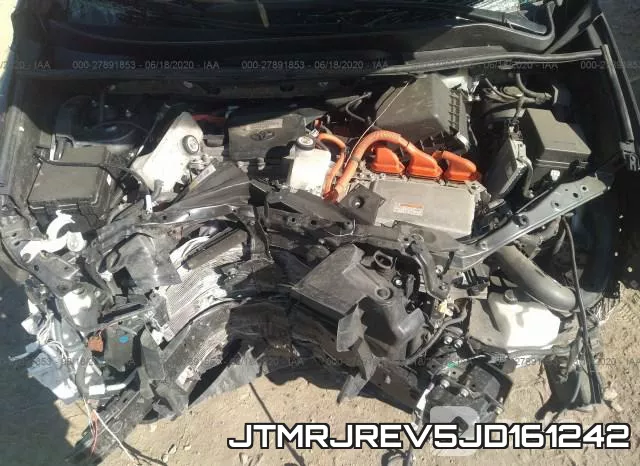 JTMRJREV5JD161242 фото 2