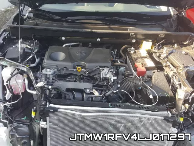JTMW1RFV4LJ017297 фото 8