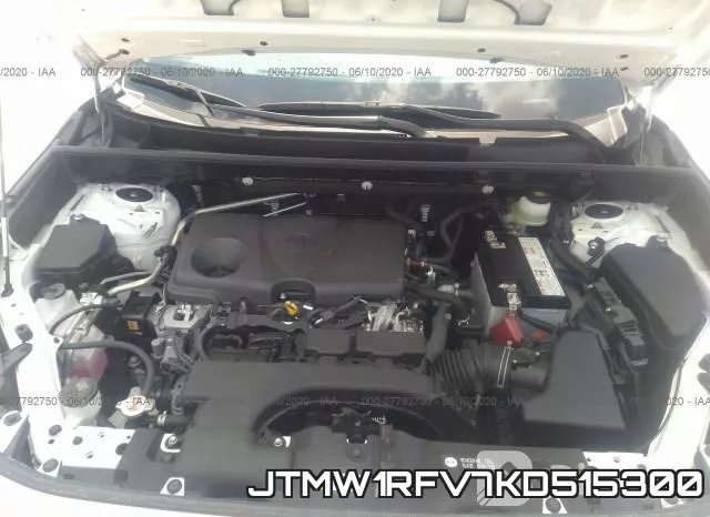 JTMW1RFV7KD515300 фото 2