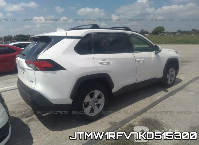 JTMW1RFV7KD515300 фото 5