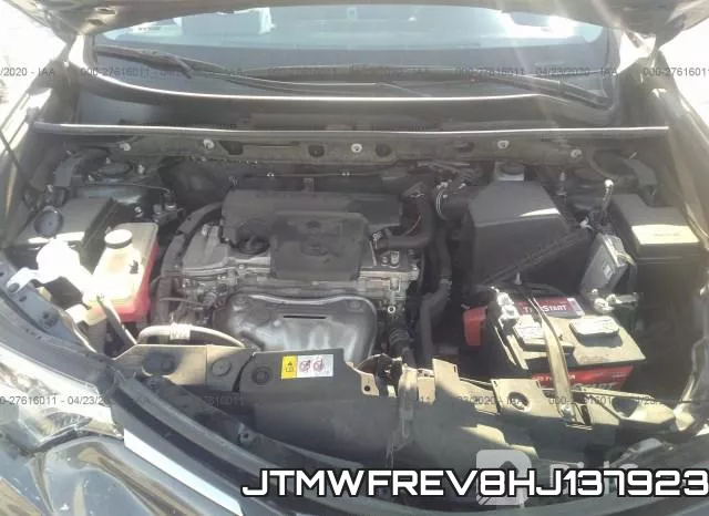 JTMWFREV8HJ137923 фото 2
