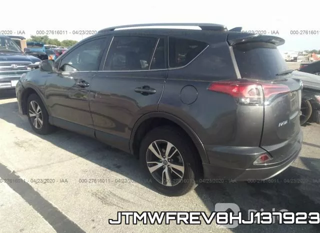 JTMWFREV8HJ137923 фото 4
