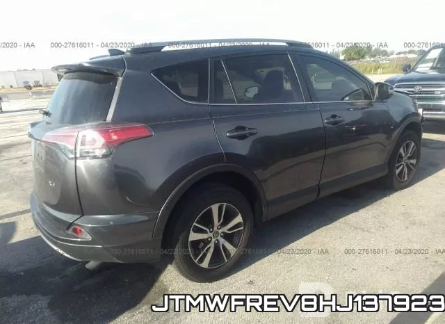 JTMWFREV8HJ137923 фото 5