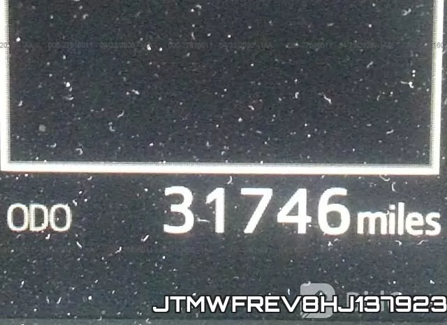 JTMWFREV8HJ137923 фото 8