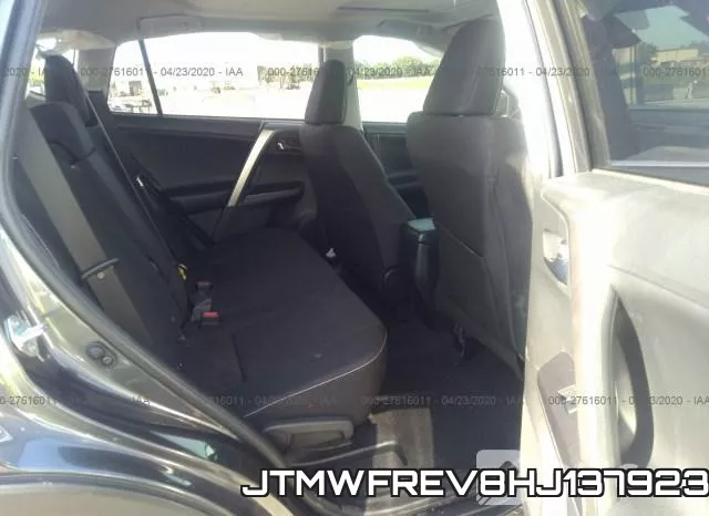 JTMWFREV8HJ137923 фото 9