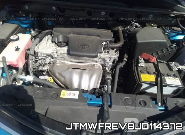 JTMWFREV8JD114372 фото 2