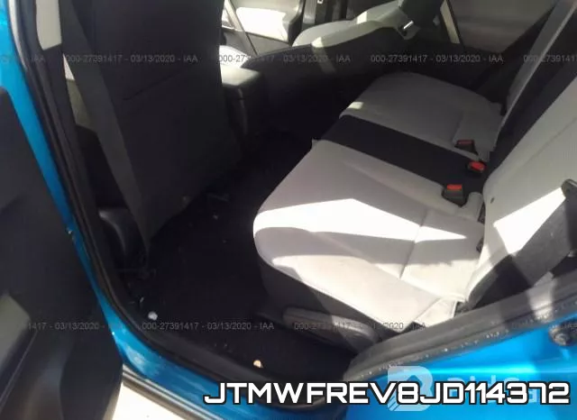 JTMWFREV8JD114372 фото 9