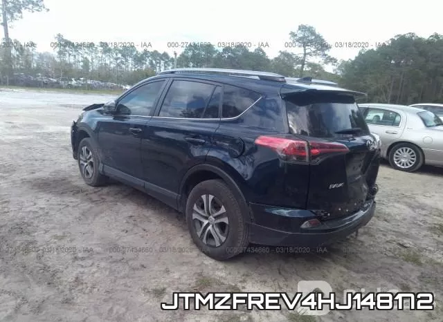 JTMZFREV4HJ148172 фото 4