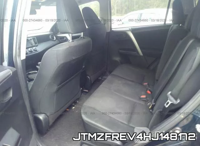 JTMZFREV4HJ148172 фото 9