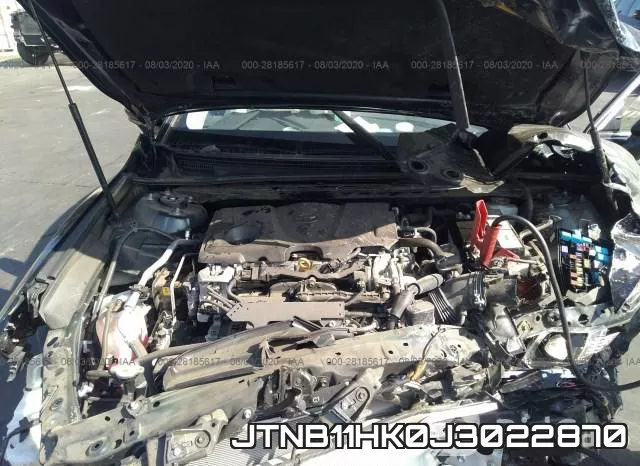 JTNB11HK0J3022870 фото 2