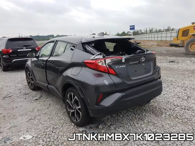 JTNKHMBX7K1023285 фото 4