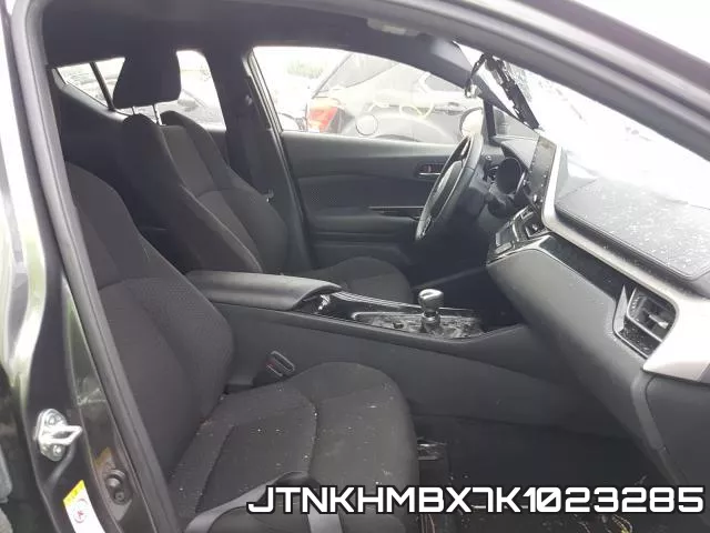 JTNKHMBX7K1023285 фото 6