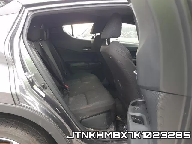 JTNKHMBX7K1023285 фото 7