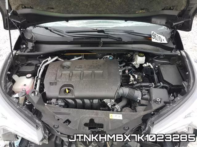 JTNKHMBX7K1023285 фото 8