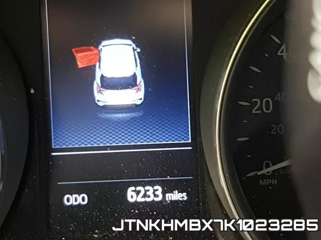JTNKHMBX7K1023285 фото 9