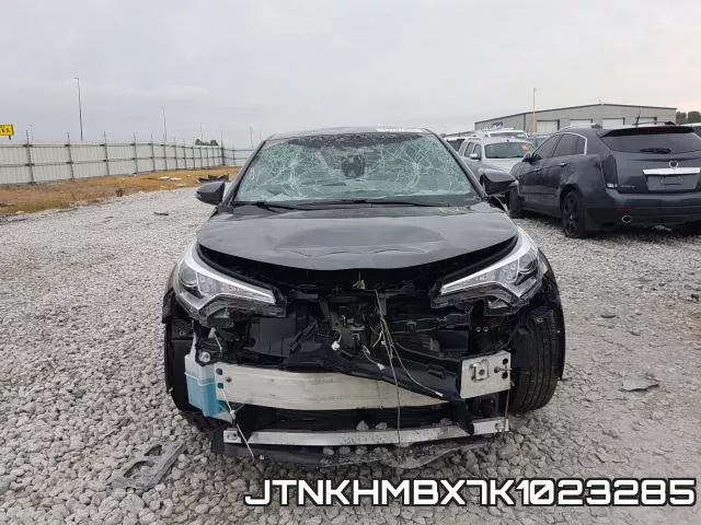 JTNKHMBX7K1023285 фото 10