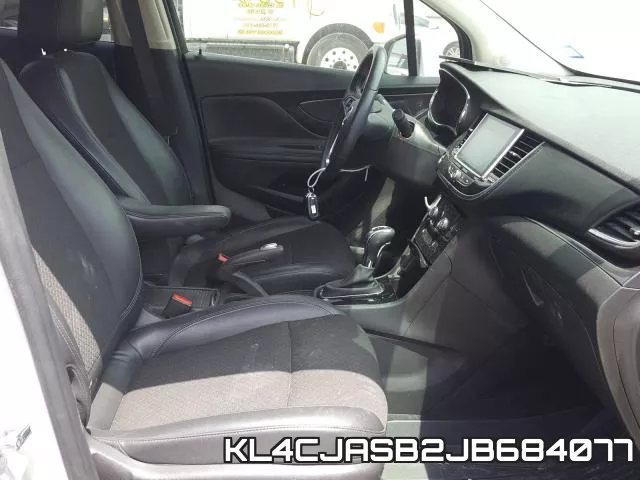 KL4CJASB2JB684077 фото 6