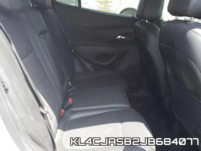 KL4CJASB2JB684077 фото 7
