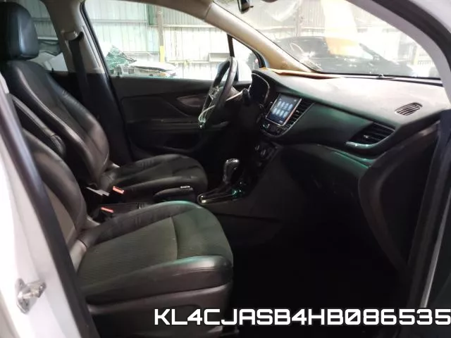KL4CJASB4HB086535 фото 6