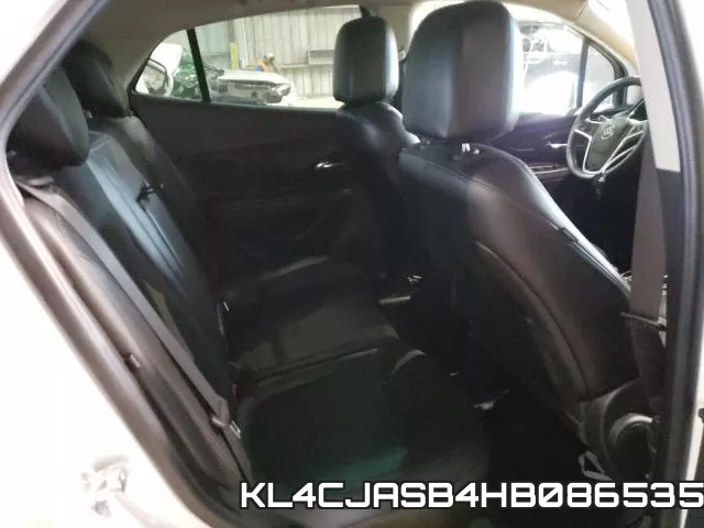 KL4CJASB4HB086535 фото 7