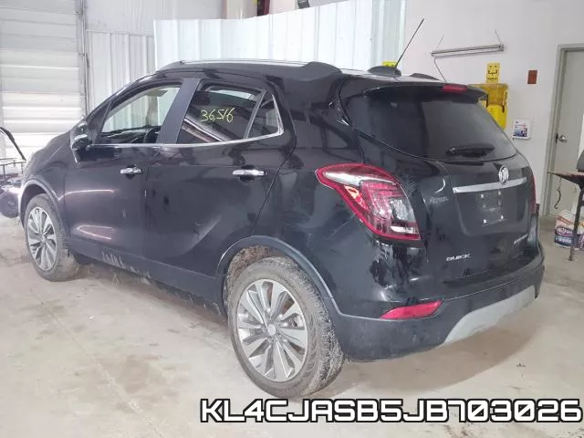 KL4CJASB5JB703026 фото 4