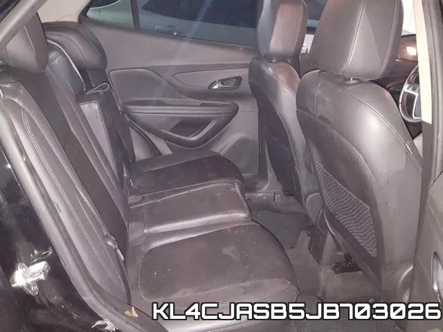 KL4CJASB5JB703026 фото 7