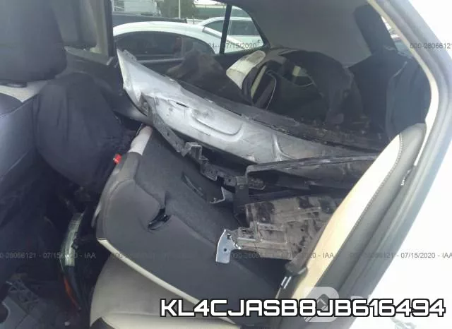KL4CJASB8JB616494 фото 9
