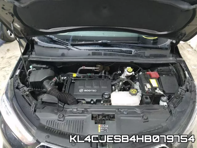 KL4CJESB4HB079754 фото 8