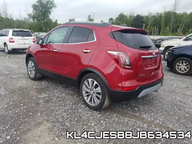 KL4CJESB8JB634534 фото 4