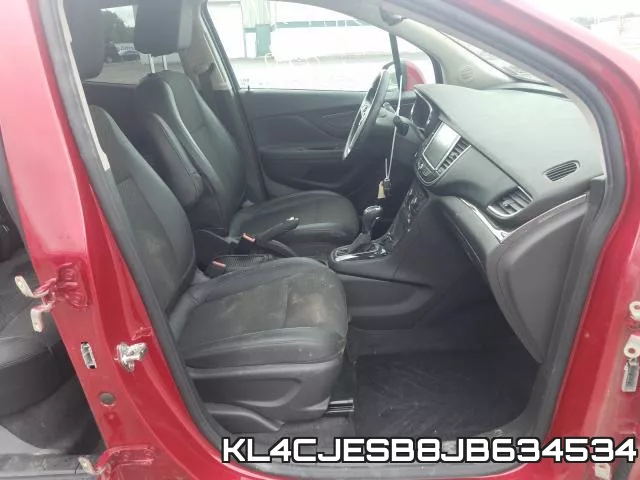 KL4CJESB8JB634534 фото 6