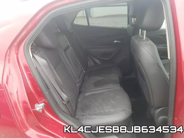 KL4CJESB8JB634534 фото 7