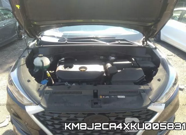 KM8J2CA4XKU005831 фото 2