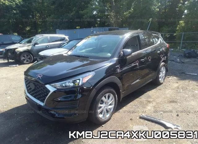 KM8J2CA4XKU005831 фото 3