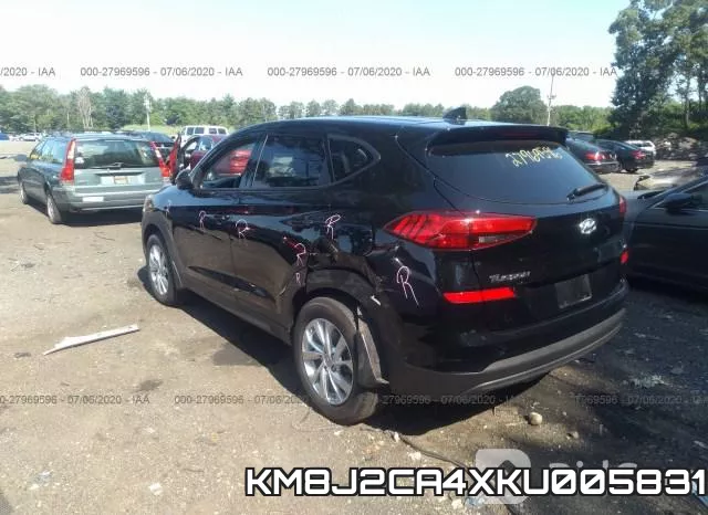 KM8J2CA4XKU005831 фото 7