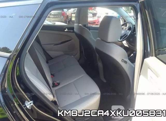 KM8J2CA4XKU005831 фото 9
