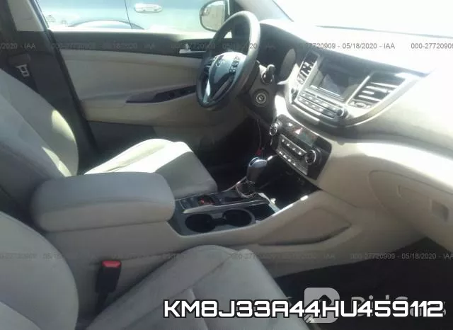 KM8J33A44HU459112 фото 6
