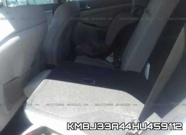 KM8J33A44HU459112 фото 9