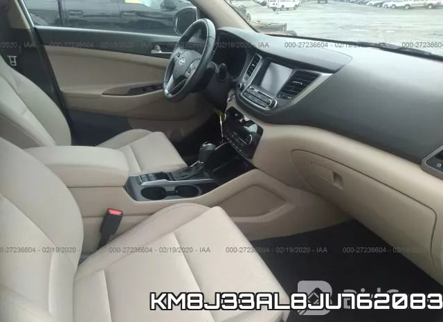 KM8J33AL8JU762083 фото 6