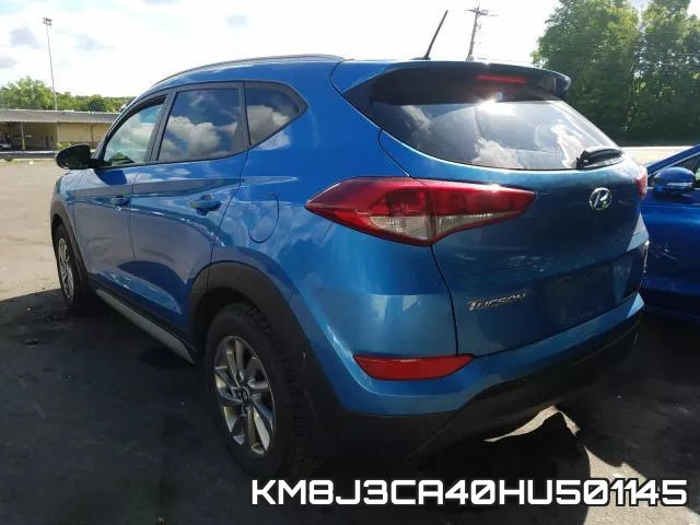 KM8J3CA40HU501145 фото 4