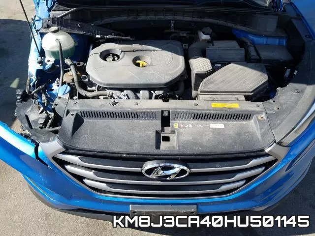 KM8J3CA40HU501145 фото 8