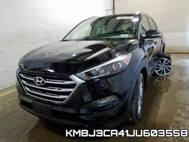 KM8J3CA41JU603558 фото 3