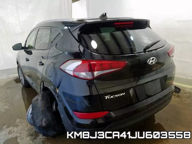 KM8J3CA41JU603558 фото 4