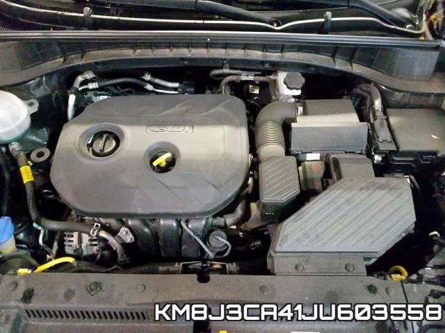 KM8J3CA41JU603558 фото 8