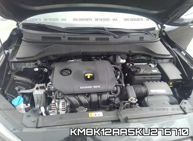 KM8K12AA5KU276710 фото 2