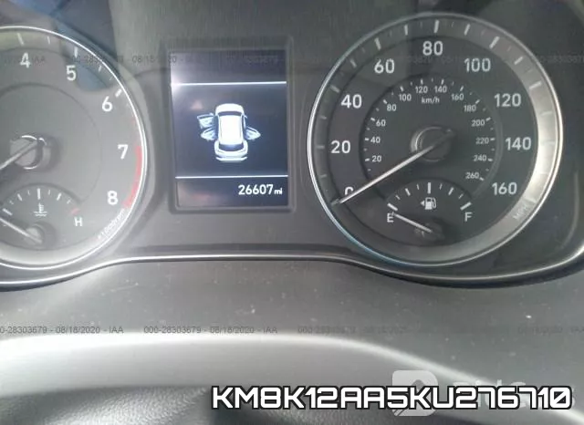 KM8K12AA5KU276710 фото 8