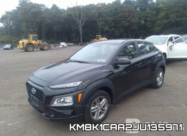 KM8K1CAA2JU135971 фото 3