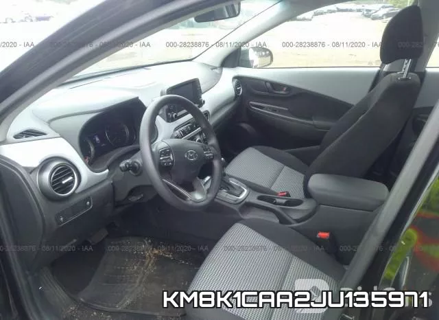 KM8K1CAA2JU135971 фото 6