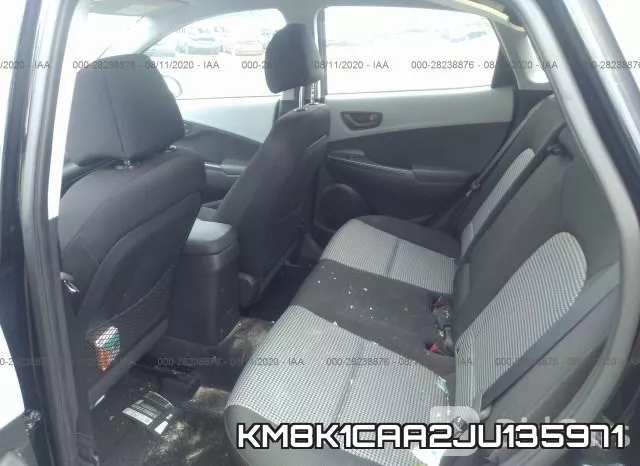 KM8K1CAA2JU135971 фото 9