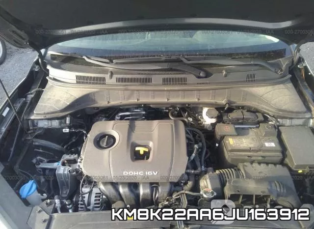 KM8K22AA6JU163912 фото 2